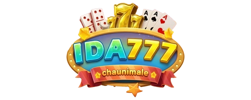slot ida 777