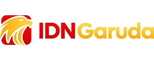 download login IDN Garuda