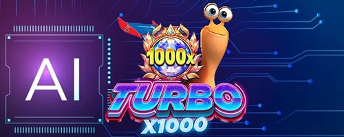 turbo x1000 slot turbo x1000