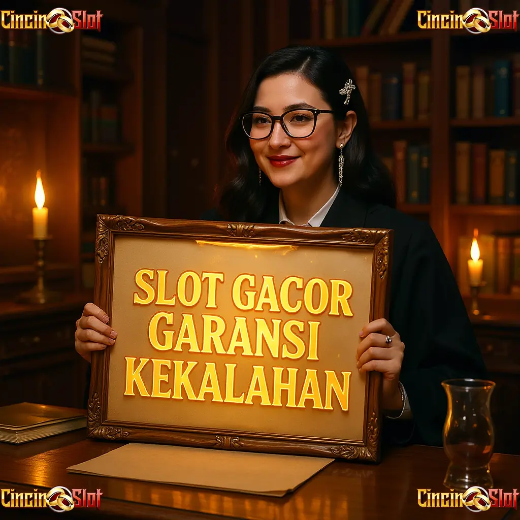 cincinslot adalah aplikasi Blacktha Cincin Slot memastikan konten resmi selalu stabil aman dan bisa diakses pengguna terpercaya.