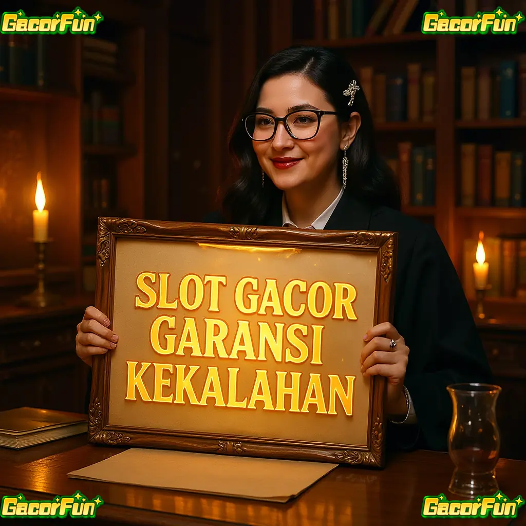 GACORFUN Blacktha Apk Login Download gacor fun
