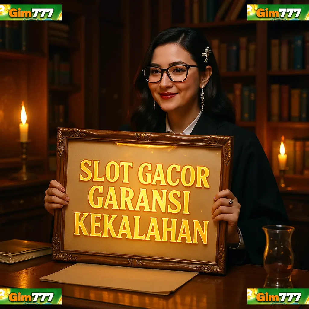 GIM 777 adalah aplikasi Blacktha GIM777 memastikan konten resmi selalu stabil aman dan bisa diakses pengguna terpercaya.