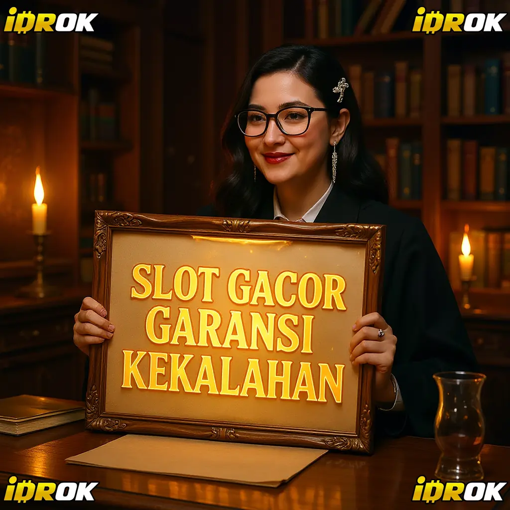 idr ok adalah aplikasi Blacktha IDROK memastikan konten resmi selalu stabil aman dan bisa diakses pengguna terpercaya.