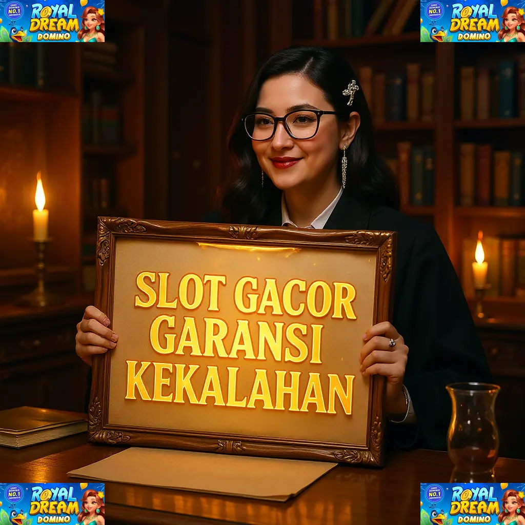 royal dream adalah aplikasi Blacktha ROYALDREAM memastikan konten resmi selalu stabil aman dan bisa diakses pengguna terpercaya.