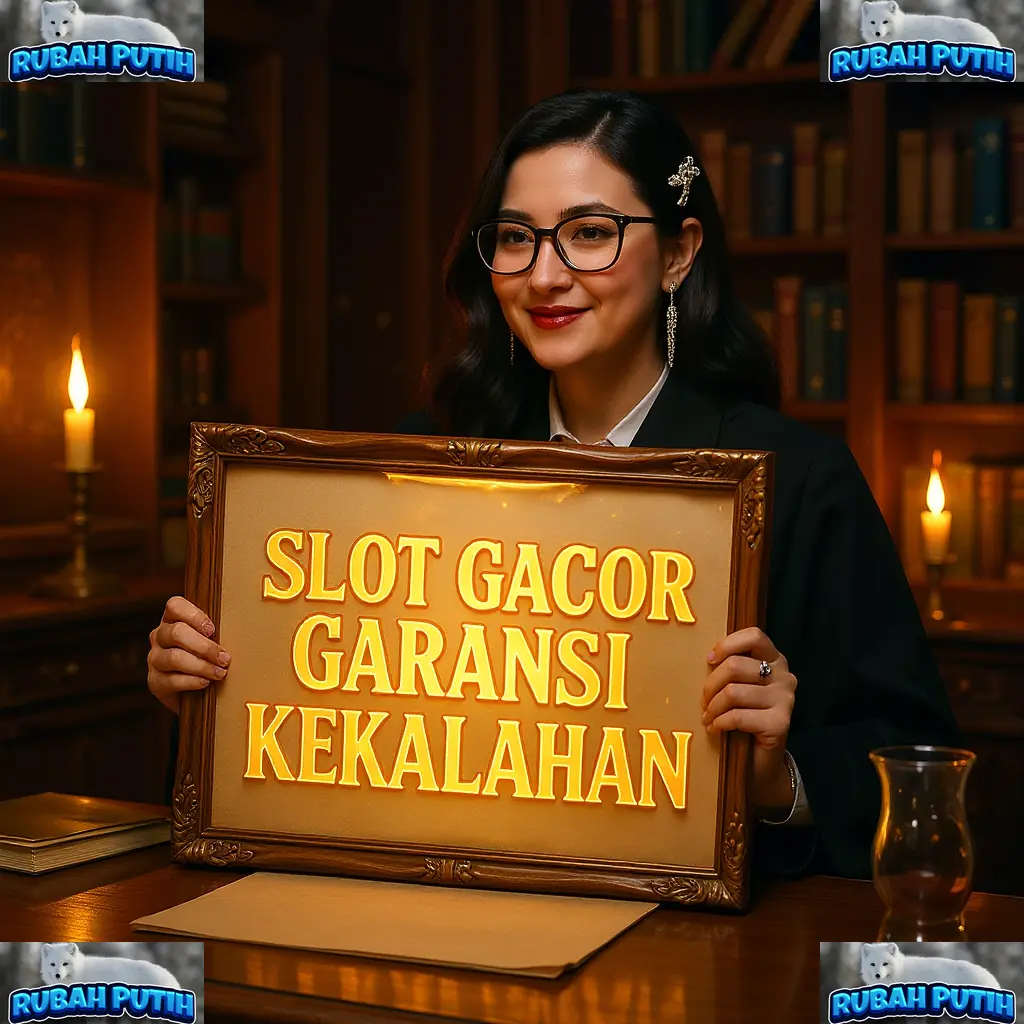 RUBAH PUTIH SLOT Blacktha Apk Login Download rubah putih apk