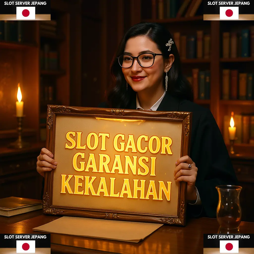 SERVER JEPANG Blacktha Apk Login Download server jepang gacor