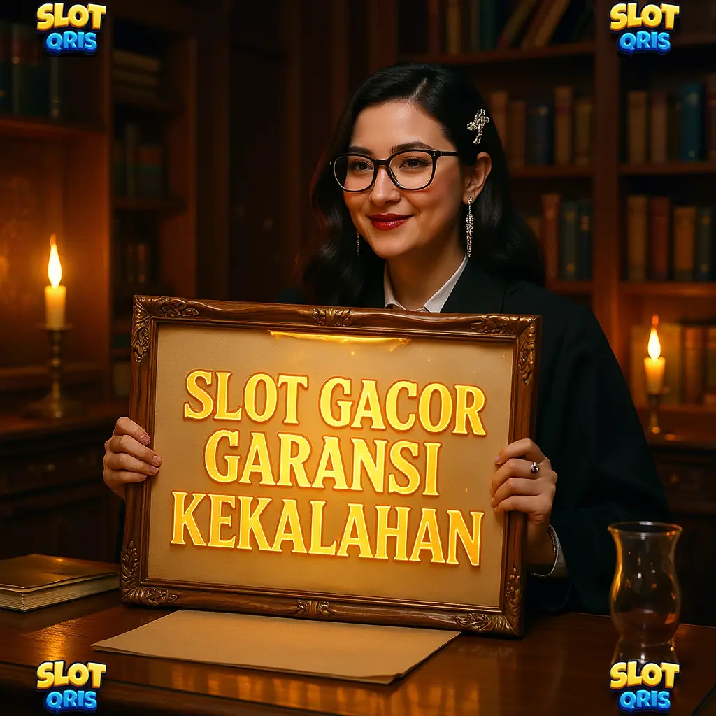 SLOT QRIS Blacktha Apk Login Download depo qris