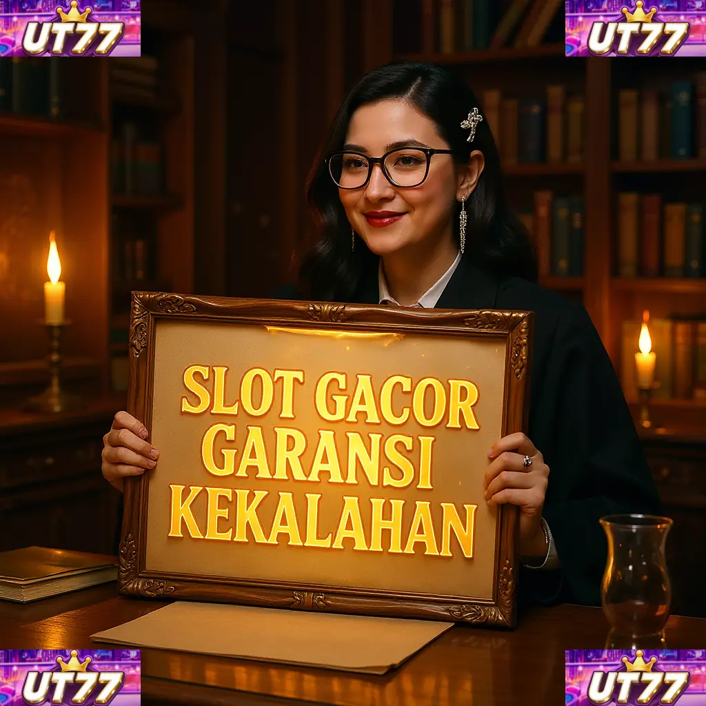 ut 77 adalah aplikasi Blacktha UT77 memastikan konten resmi selalu stabil aman dan bisa diakses pengguna terpercaya.